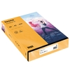 tecno Kopierpapier tecno Papier Mittelorange A3 DIN A3 80 g/m²