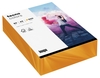 tecno Kopierpapier tecno Papier Mittelorange A5 DIN A5 80 g/m²