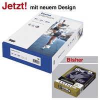 tecno Kopierpapier tecno Papier premium A4 DIN A4 80 g/m²