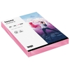 tecno Kopierpapier tecno Papier rosa A4,  80g DIN A4 80 g/m²