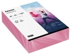 tecno Kopierpapier tecno Papier rosa A5,  80g DIN A5 80 g/m²