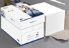 tecno Kopierpapier tecno star Maxi-Box A4 DIN A4 80 g/m²