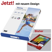 tecno Laserpapier Inapa Tecno Colour Laser 120g DIN A3 120 g/m²