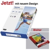 tecno Laserpapier Inapa Tecno Colour Laser 120g DIN A4 120 g/m²