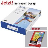 tecno Laserpapier Inapa Tecno Colour Laser 160g DIN A3 160 g/m²