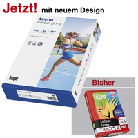 tecno Laserpapier Inapa Tecno Colour Laser 200g DIN A4 200 g/m²