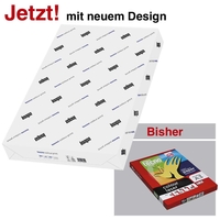 tecno Laserpapier Inapa Tecno Colour Laser 250g DIN A3 250 g/m²