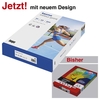 tecno Laserpapier Inapa Tecno Colour Laser 90g DIN A3 90 g/m²