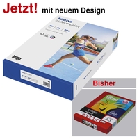 tecno Laserpapier Inapa Tecno Colour Laser 90g DIN A3 90 g/m²
