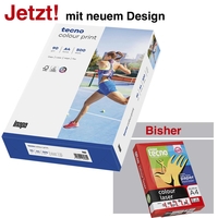 tecno Laserpapier Inapa Tecno Colour Laser 90g DIN A4 90 g/m²