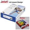 tecno Laserpapier tecno Papier colour print 80g DIN A4 80 g/m²