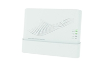 Telekom Digitalisierungsbox Premium 2 4-Gigabit-Ports Dual-Band WiFi 6 weiß (40823406)