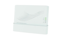 Telekom Digitalisierungsbox Smart 2 4-Gigabit-Ports Dual-Band WiFi 6 weiß (40823405)