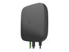 Telekom Glasfaser-Modem 2 LAN-Port LC-Anschluss 2 Gbit/s Bandbreite schwarz (40823382)
