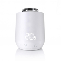 Telekom Heizkörperthermostat Eurotronic Comet WiFi weiß (40824073)