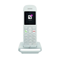 Telekom Sinus 12 mit Basis weiß