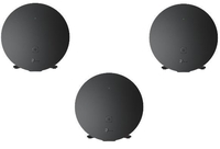 Telekom Speed Home WLAN Access Point WiFi 6 Mesh IEEE 802.11ax 3er Pack