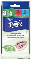 Tempo Feuchttücher