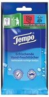 Tempo Feuchttücher