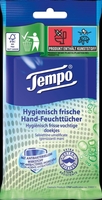 Tempo Feuchttücher