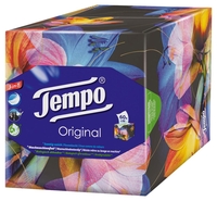 Tempo Taschentücher Original 4-lagig