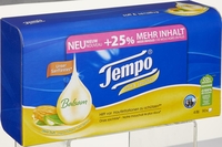 Tempo Taschentücher soft & sensitive 4-lagig
