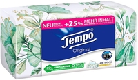 Tempo Taschentücherbox Original - 100 Tücher