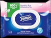 Tempo Toilettenpapier Tempo Feucht sanft&pur 1-lagig