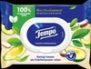 Tempo Toilettenpapier Tempo Feucht Verwöhn Avocado 1-lagig