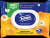 Tempo Toilettenpapier Tempo Feucht Verwöhn Calendula 1-lagig