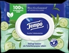 Tempo Toilettenpapier Tempo Feucht Verwöhn Grün.Tee 1-lagig