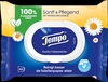 Tempo Toilettenpapier Tempo sanft&pflegend Kamille 1-lagig