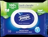 Tempo Toilettenpapier Tempo sanft&sensitive Aloe 1-lagig