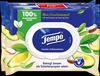 Tempo Toilettenpapier Tempo Verwöhnm.Avocado DUO 1-lagig