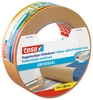 tesa doppelseitiges Klebeband 38 mm x 25 m weiß