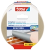 tesa doppelseitiges Klebeband 50 mm x 25 m transparent