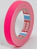 tesa Gewebebänder 19 mm x 25 m neonpink