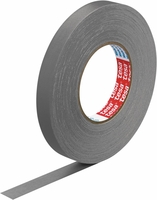 tesa Gewebebänder 19 mm x 50 m grau