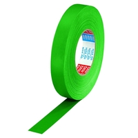 tesa Gewebebänder 25 mm x 50 m grün