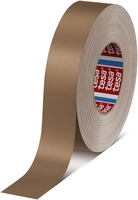 tesa Gewebebänder 38 mm x 50 m braun