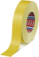 tesa Gewebebänder 38 mm x 50 m gelb