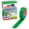 tesa Gewebebänder extra Power Perfect 19 mm x 2.75 m grün