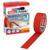 tesa Gewebebänder extra Power Perfect 19 mm x 2.75 m rot