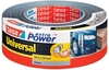 tesa Gewebebänder extra Power Universal 50 mm x 50 m silber