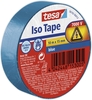 tesa Isolierbänder 15 mm x 10 m blau
