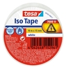 tesa Isolierbänder 15 mm x 10 m weiß