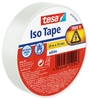 tesa Isolierbänder 19 mm x 20 m weiß