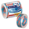 tesa Klebefilm 15 mm x 10 m transparent