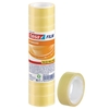 tesa Klebefilm 15 mm x 10 m transparent
