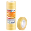 tesa Klebefilm 15 mm x 33 m transparent